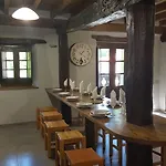 Camino De La Torre - Ruralsoba Lantställe *