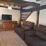 Lantställe Camino De La Torre - Ruralsoba