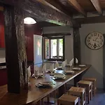 Camino De La Torre - Ruralsoba *