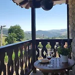 Camino De La Torre - Ruralsoba *