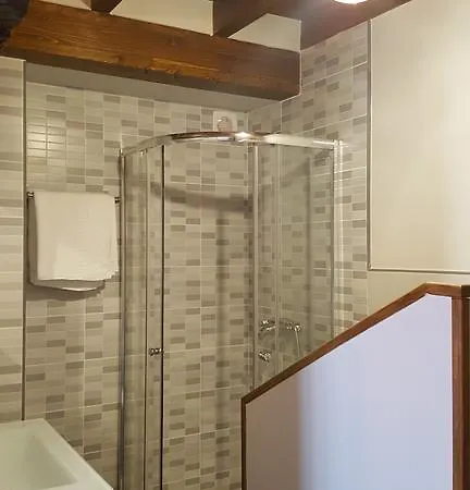 Lantställe Camino De La Torre - Ruralsoba