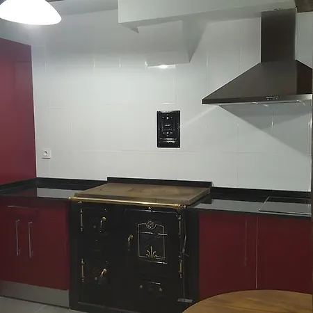 Camino De La Torre - Ruralsoba *