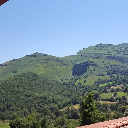 Camino De La Torre - Ruralsoba Lantställe *