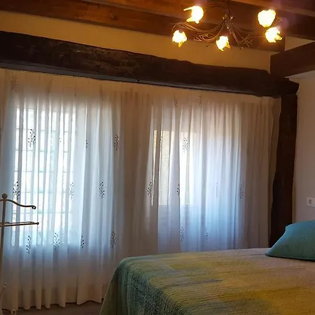 Camino De La Torre - Ruralsoba * Quintana de Soba