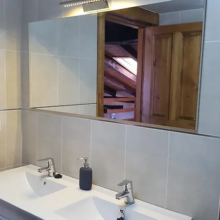 Camino De La Torre - Ruralsoba