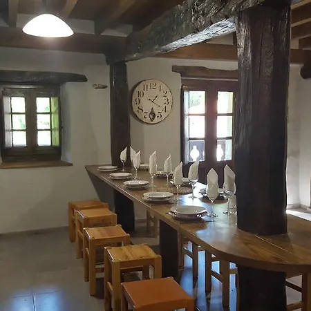 Camino De La Torre - Ruralsoba Lantställe *