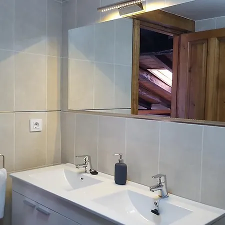 Camino De La Torre - Ruralsoba * Quintana de Soba