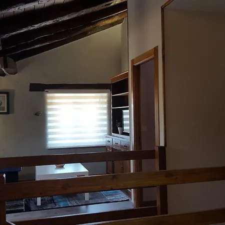 Camino De La Torre - Ruralsoba Lantställe