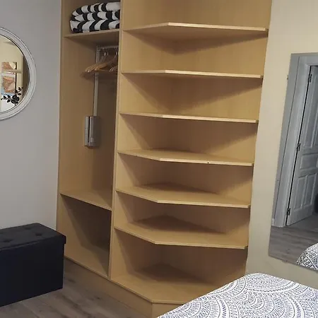 Camino De La Torre - Ruralsoba