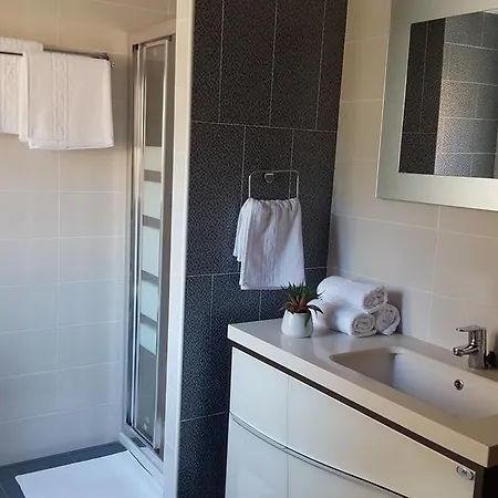 Camino De La Torre - Ruralsoba Lantställe *