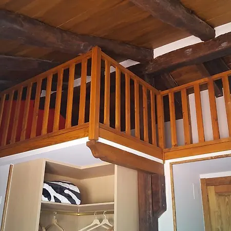 Camino De La Torre - Ruralsoba * Quintana de Soba