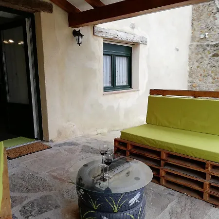 Lantställe Camino De La Torre - Ruralsoba *