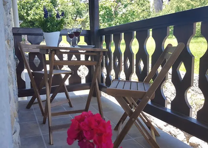 Camino De La Torre - Ruralsoba * Quintana de Soba