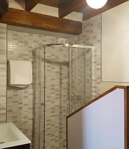 Country house Camino De La Torre - Ruralsoba