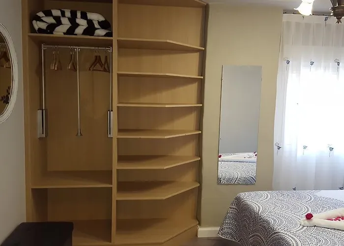 Camino De La Torre - Ruralsoba Quintana de Soba