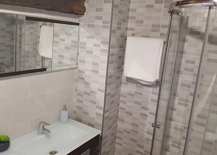 Camino De La Torre - Ruralsoba Country house