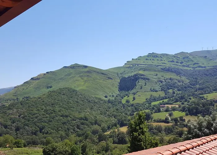 Camino De La Torre - Ruralsoba Country house *