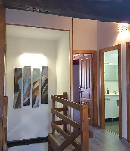 Country house Camino De La Torre - Ruralsoba