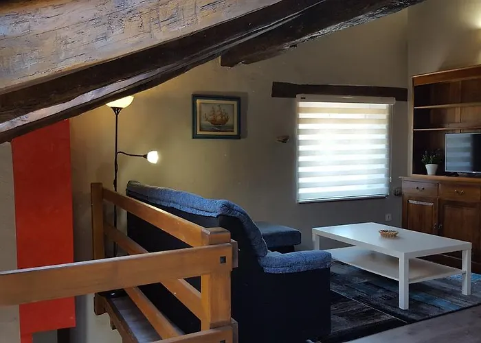 Camino De La Torre - Ruralsoba Country house