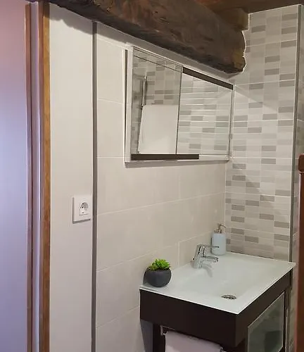 Camino De La Torre - Ruralsoba *