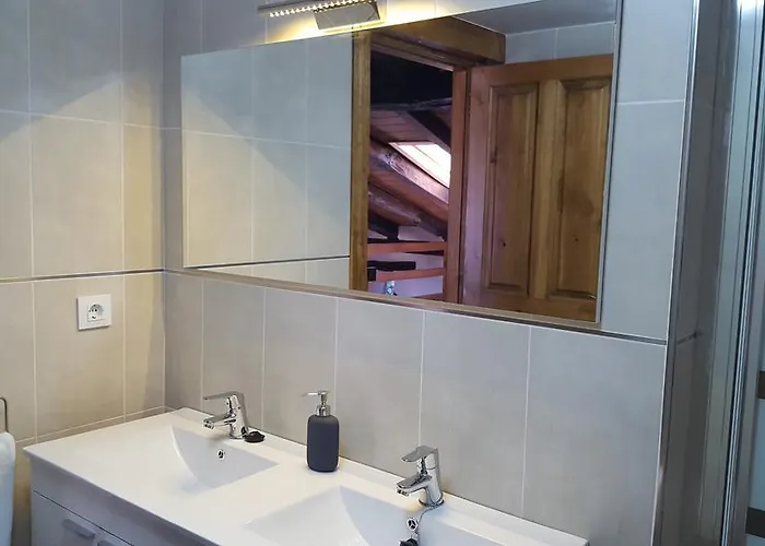 Camino De La Torre - Ruralsoba