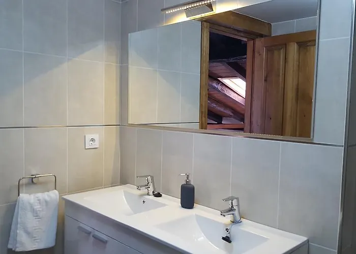 Camino De La Torre - Ruralsoba * Quintana de Soba