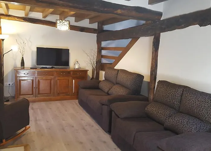 Country house Camino De La Torre - Ruralsoba