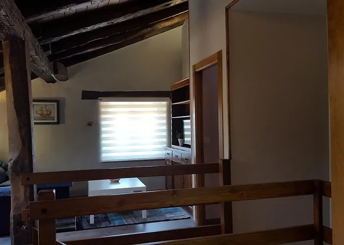 Camino De La Torre - Ruralsoba Country house