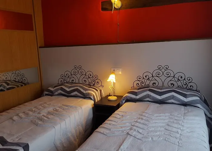 Country house Camino De La Torre - Ruralsoba *