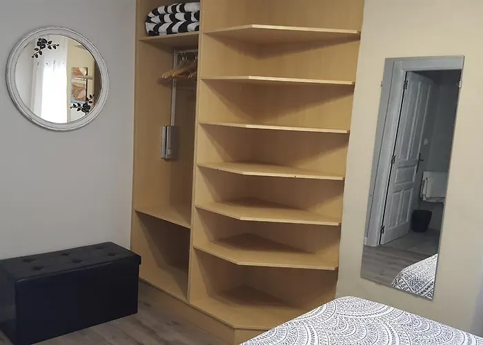 Camino De La Torre - Ruralsoba