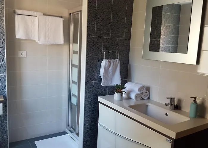 Camino De La Torre - Ruralsoba Country house *