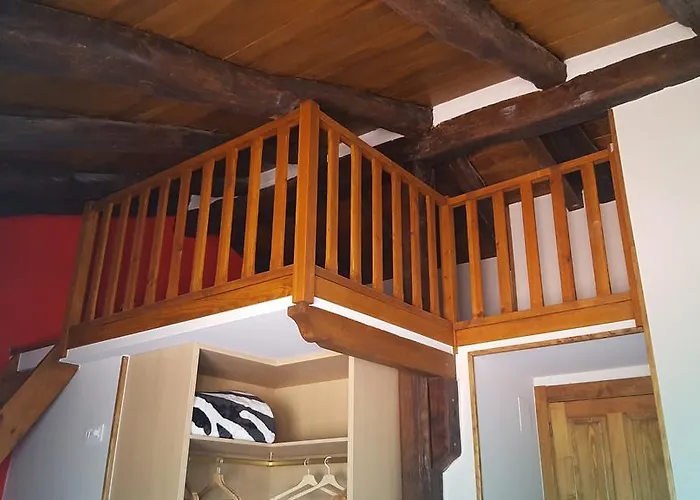 Camino De La Torre - Ruralsoba * Quintana de Soba