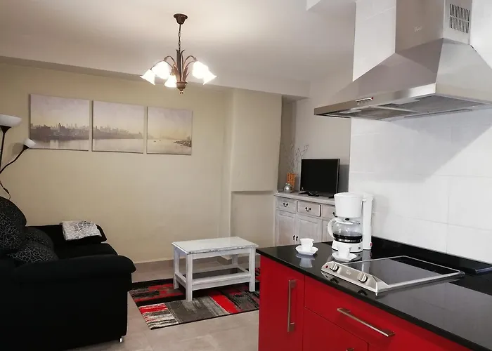 Camino De La Torre - Ruralsoba